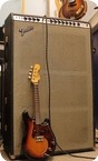 Fender Super Six Reverb 1973