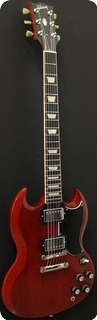 Gibson Sg  `61 Limited Proprietary  2016