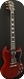 Gibson SG 61 Limited Proprietary 2016