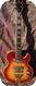 Gibson L5S L5 S 1973 Cherry Sunburst