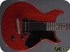 Gibson Les Paul Junior DC 3/4 1961-Cherry