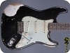 Fender Stratocaster 1965-Black