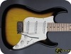 James Tyler Studio Elite Retro 2017-2-tone Sunburst