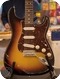 Fender Stratocaster 1965 Reissue-Sunburst