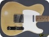 Fender Telecaster 1959-Blond