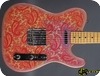 Fender Telecaster 1968-Pink Paisley