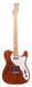 Fender Telecaster Thinline '69 Reissue 1997-Mahogany