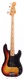 Fender Precision Bass 1976-Sunburst