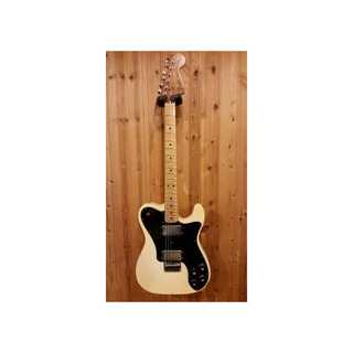 Fender Telecaster Deluxe  1975 Blond