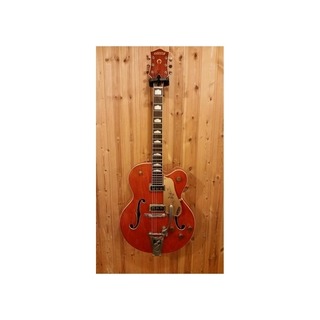 Gretsch 6120 1957 Orange