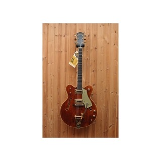 Gretsch 7670 Country Gentleman 1972 Naturel