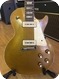 Gibson Les Paul 1955-Gold Top