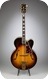 Gibson L5 1957-Sunburst