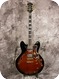 Epiphone Sheraton 1993-Sunburst