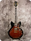 Epiphone Sheraton 1993 Sunburst