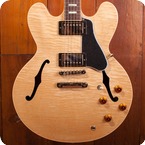 Gibson ES 335 2016 Natural