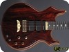 Alembic Jerry Garcia - Tribute 2005-Natural