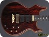 Alembic Jerry Garcia Tribute 2005 Natural