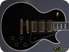 Gibson Les Paul Custom 3x PU 1981 Ebony Black