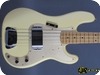 Fender ´57 Precision / Fullerton Ri 1982-Olympic White