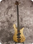 Warwick Streamer 1989 Natural