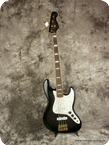 Fender Jazz Bass The Ventures Signature 1996 See Thru Black