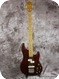 Ibanez Roadstar Bass 1981-Natural/brown