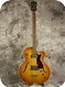 Hofner 500/5 President Bass-Sunburst