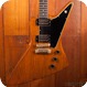 Gibson Explorer 1983-Natural
