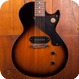 Gibson Les Paul Junior 2016 Vintage Sunburst