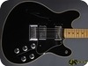 Fender Starcaster 1975-Black