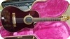 Gibson Chet Atkins Classical 1993-Wine Red