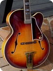 Gibson Johnny Smith 1964 Redish Brown