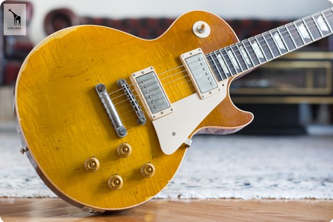 Gibson Les Paul Collector's Choice #8 