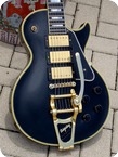 Gibson Les Paul Custom JPC Jimmy Page 59 Reissue 2007 Black