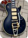 Gibson Les Paul Custom JPC Jimmy Page 59 Reissue 2007 Black