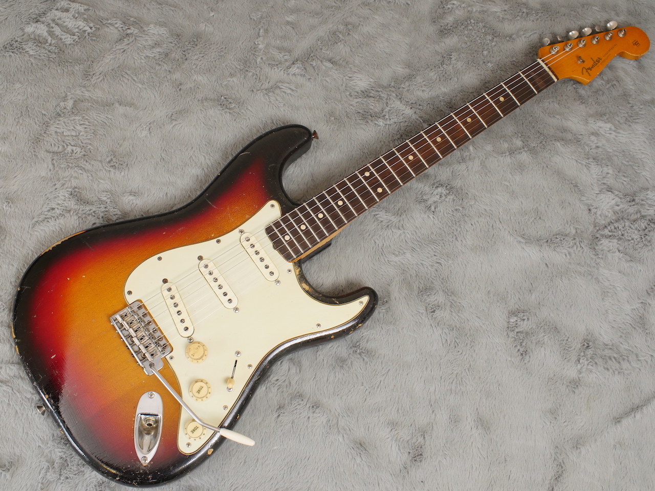 fender stratocaster 1962 price