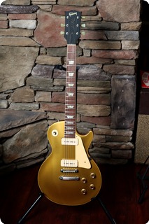 Gibson Les Paul Standard (gie0989) 1969