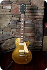Gibson Les Paul Standard GIE0989 1969