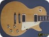 Gibson Les Paul Deluxe 1978-Natural