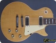 Gibson Les Paul Deluxe 1978 Natural