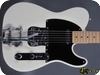 Fender Telecaster - Palm Bender 1989-White