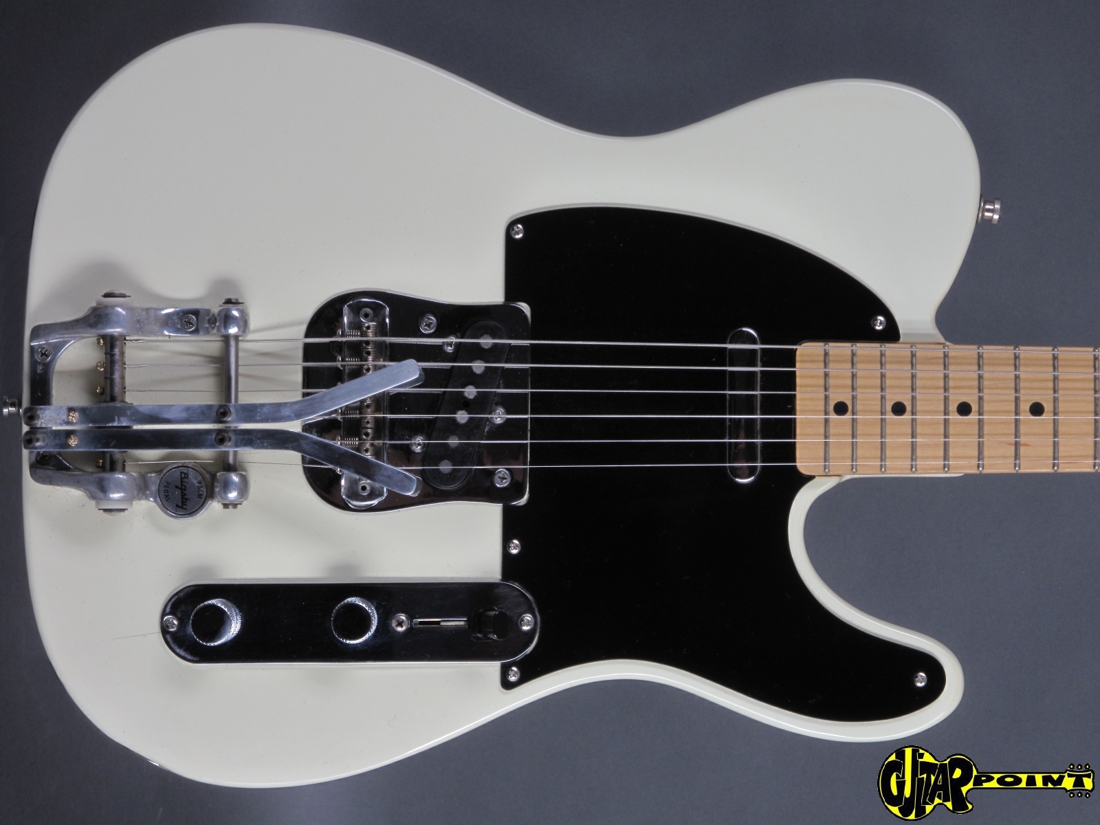 palm bender telecaster