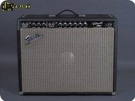 Fender Vibroverb 1963 Blackface