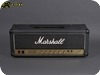 Marshall JCM800 / 100 Watt / 2203 1989-Black Levant