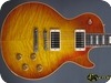 Gibson Les Paul 50th Anniversary LTD 2009-Antiquity Burst