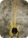 Musicman Stingray Pre Earny Ball 1982-Natural