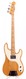 Fender Telecaster Bass 1973-Natural