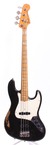 Fender Jazz Bass 1973 Black