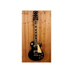 Gibson Les Paul Deluxe 1979 Ebony